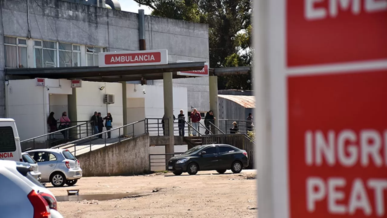 Le prendieron fuego a un hombre que vivía en la calle en Mar del Plata