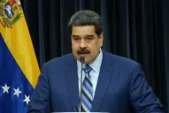 Maduro decretó una cuarentena radical a partir del lunes en Venezuela