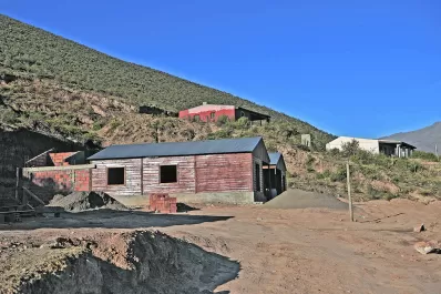 El Estado puede llevar a la quiebra a los que edifiquen en el cerro El Pelao