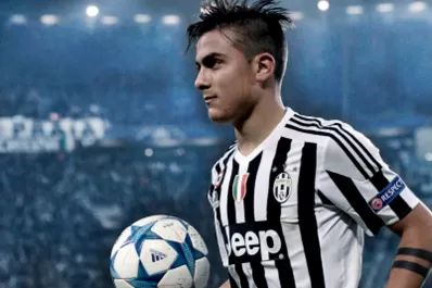 Ni rastros de la covid-19: Dybala marcó un golazo en la vuelta del Calcio