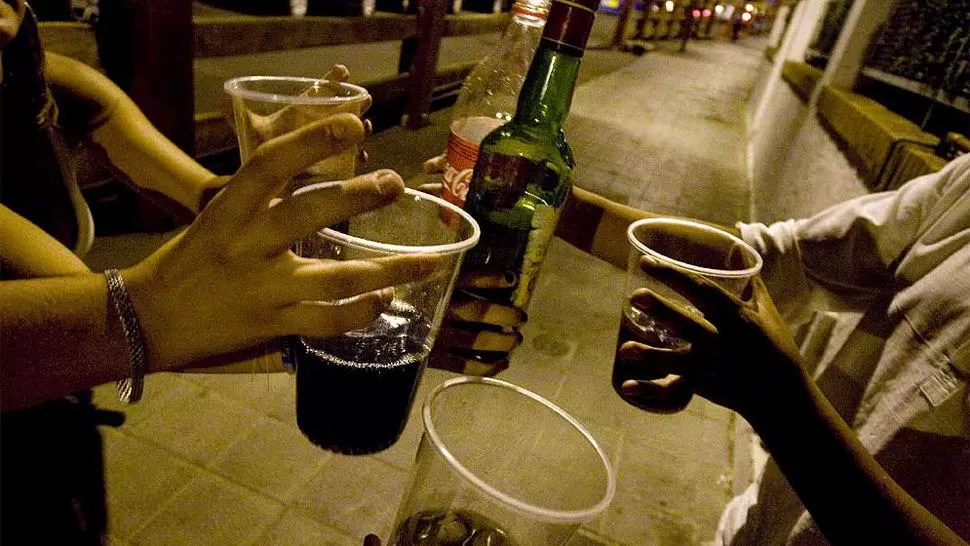 IMAGEN ILUSTRATIVA / Archivo LA GACETA