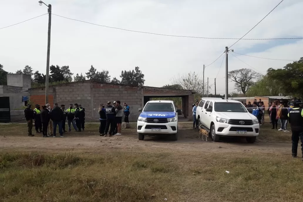 Femicidio en Alderetes: asesinó a su pareja y se quitó la vida