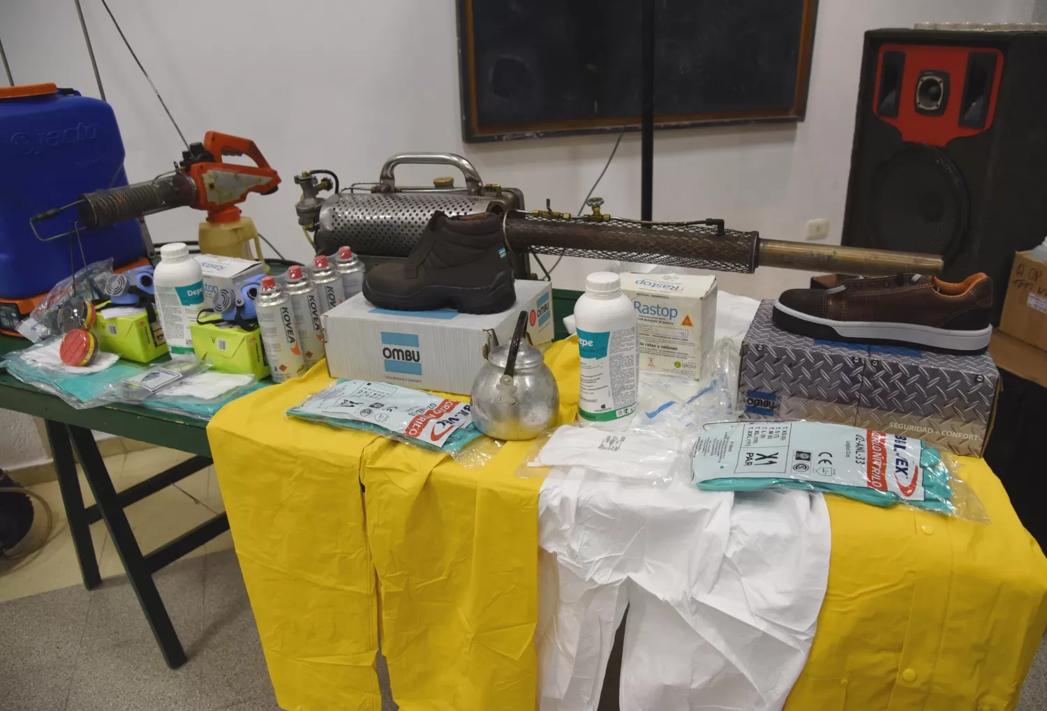 Capacitación laboral: lanzan talleres de verano 