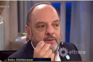 Sara Alperovich pide que la Legislatura repudie los dichos de Etchecopar sobre Cristina