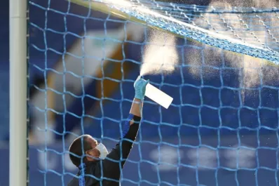 Ya está el protocolo para las prácticas