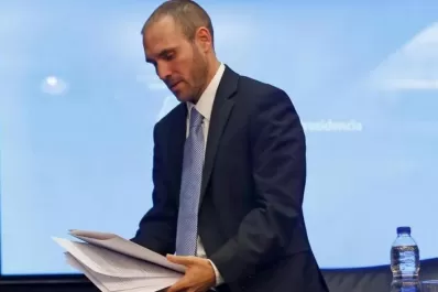 En seis meses el Gobierno redujo deudas e intereses para este año