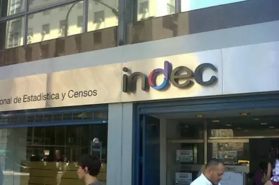 El Indec difunde el Índice de Desocupación del primer trimestre