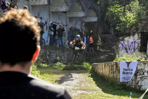 La pandemia le marca el ritmo a la “bici”