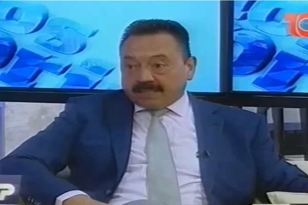 Toledo representará a la UNT ante YMAD por cuatro años