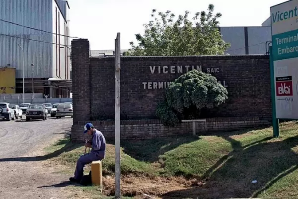 La Nación dio marcha atrás con la intervención a Vicentin