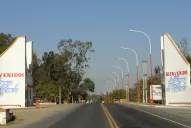 Legisladores piden que se permita el ingreso a Santiago de productores y transportistas