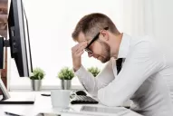 Las claves del borrador del proyecto sobre teletrabajo que estudian en Diputados