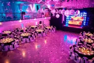 Por la crisis, los salones de fiesta podrán funcionar en modo bar en Tucumán