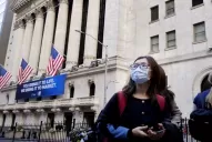 EEUU superó los 150.000 muertos por coronavirus y médicos exigen medidas coordinadas