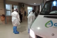Un tucumano dio positivo con coronavirus en Jujuy: cómo es la situación en esa provincia
