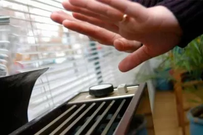 Llegó el invierno: tips para elegir los mejores productos de calefacción