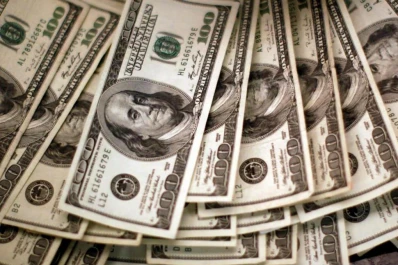 Cotización del dólar