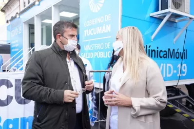 Un diputado tucumano rechaza el pago del aguinaldo en cuotas en el Banco Nación