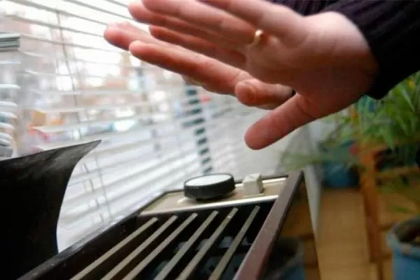 Llegó el invierno: tips para elegir los mejores productos de calefacción