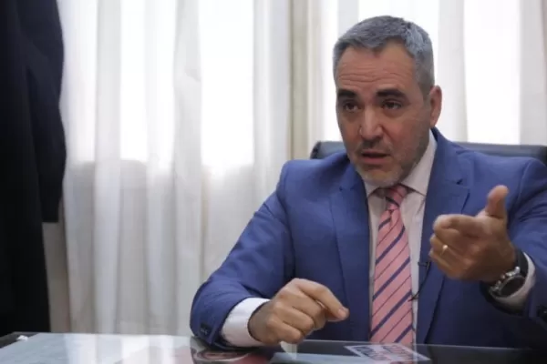 “El sobreseimiento de Noguera convalida una injusticia”