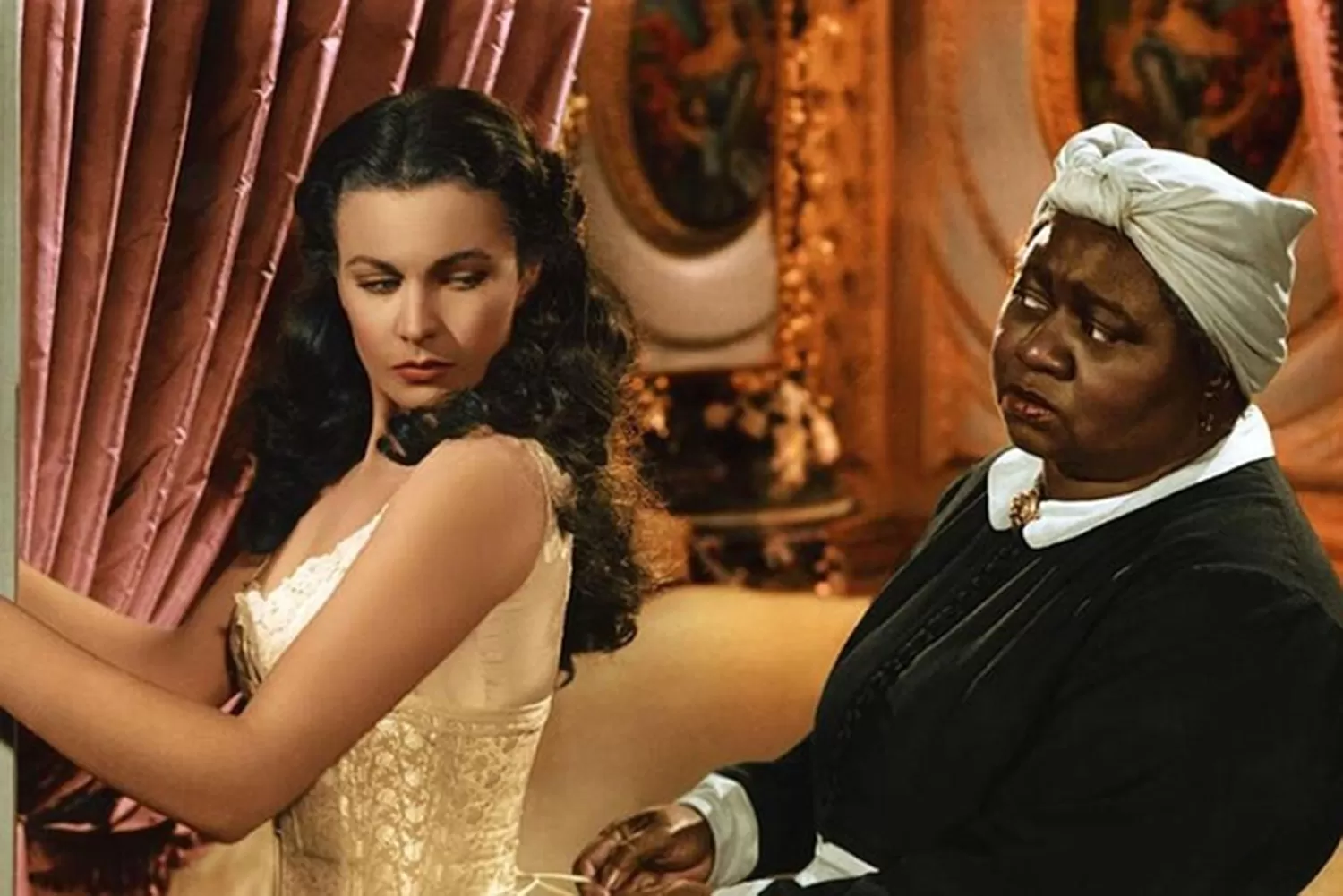 “Lo que el viento se llevó”: regreso con aclaraciones