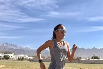 Para llegar óptima a Tokio, primero pasará por Tucumán