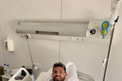 Manchester City, con la misión de ganar y no extrañar al Kun