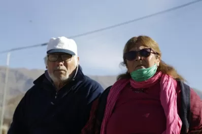 Vinieron a pasear antes del 20 de marzo y la cuarentena los tiene atrapados en Tucumán