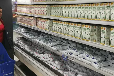 Argentina, en el lote de países más castigados por la pandemia