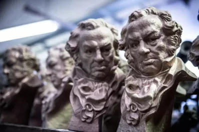 Los Goya no cambian: una fiesta del cine con fecha confirmada