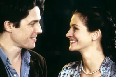 Podcast: ¿cómo se adaptaron las comedias románticas a los nuevos tiempos?