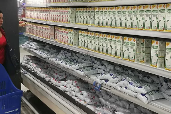 Argentina, en el lote de países más castigados por la pandemia