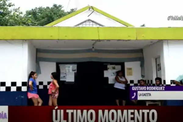 Se fugaron dos presos de una comisaría: uno de ellos está condenado por doble homicidio