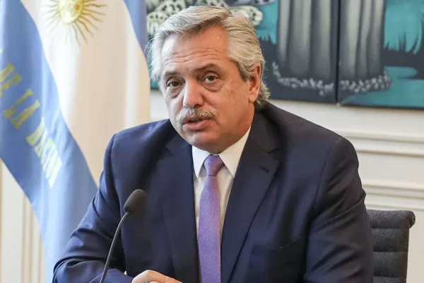 Fernández pospuso para mañana el anuncio de la extensión de la cuarentena
