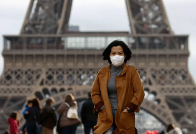 París reabrió la Torre Eiffel tras su prolongado cierre por el coronavirus