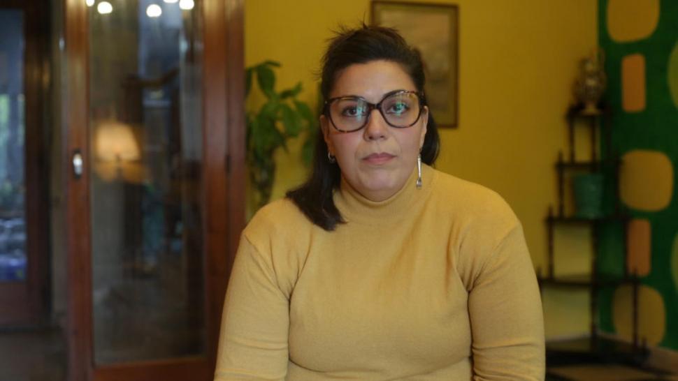 Mariana no pudo volver a CABA y armó un proyecto en Tucumán 