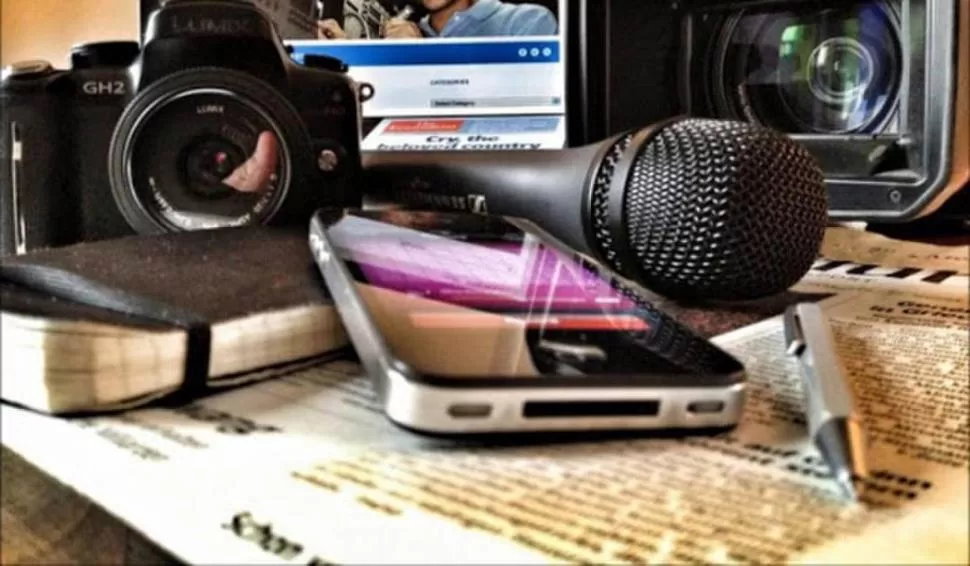 PROPÓSITO. Se busca motivar el ejercicio de la crónica periodística.  