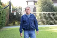 Los abogados de San Martín tienen todo listo para intentar convencer al TAS 