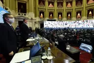 La regulación del teletrabajo será analizada por el Senado