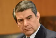 Legisladores piden explicaciones a Maley sobre los últimos hechos policiales