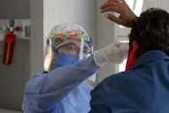 Monteros, en vilo: unas 25 personas fueron hisopadas luego de que dos mujeres dieran positivo