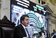 Qué dice el proyecto para regular el teletrabajo que pasó a la cámara alta