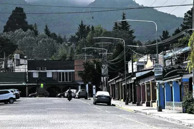 Comerciantes de Tafí del Valle reclaman una moratoria