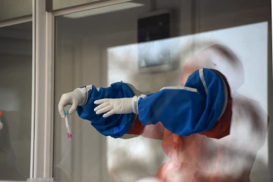 Esperamos que estos dos casos sean aislados, dijo el secretario de Gobierno de Monteros