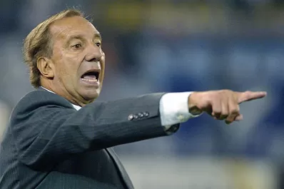 Bilardo dio positivo de coronavirus pero está asintomático y en buen estado