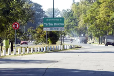 Yerba Buena sacó su propia norma contra la violencia de género