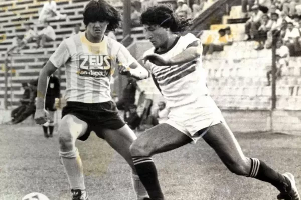 Roldán y Apud, dos casos de precocidad tucumana