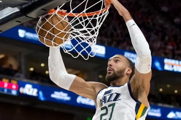 La NBA confirmó 16 casos de coronavirus en las pruebas realizadas a 302 jugadores