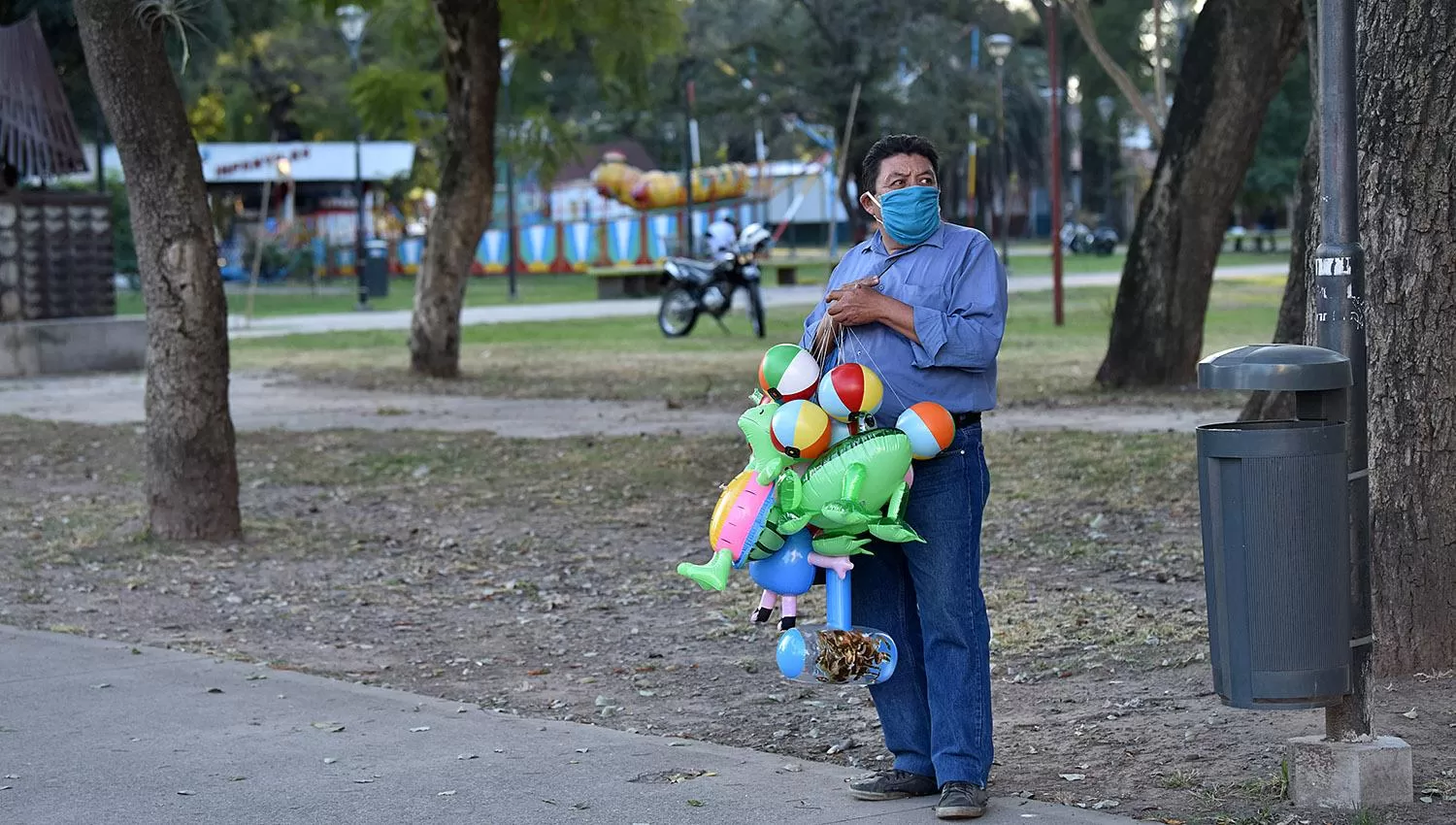 100 días en alerta: los efectos positivos de la cuarentena