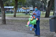 100 días en alerta: los efectos positivos de la cuarentena